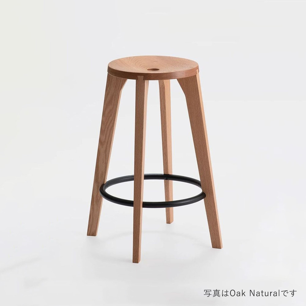 Dovetail Barstools Low H650 ARIAKE / ARIAKE（アリアケ） / スツール / ARI10015BLU_ma.jpg