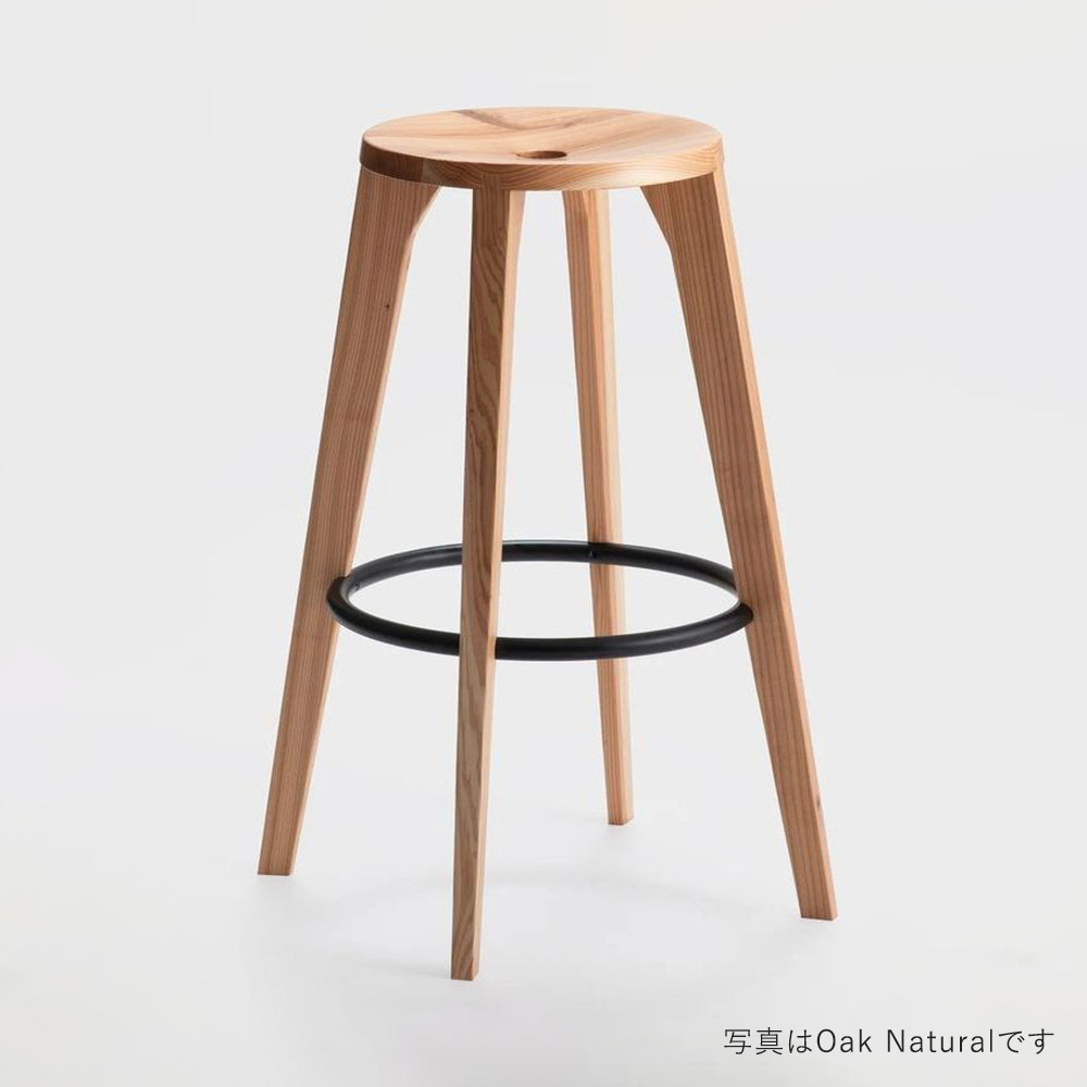Dovetail Barstools High H750 ARIAKE / ARIAKE（アリアケ） / スツール / ARI10016BLU_ma.jpg