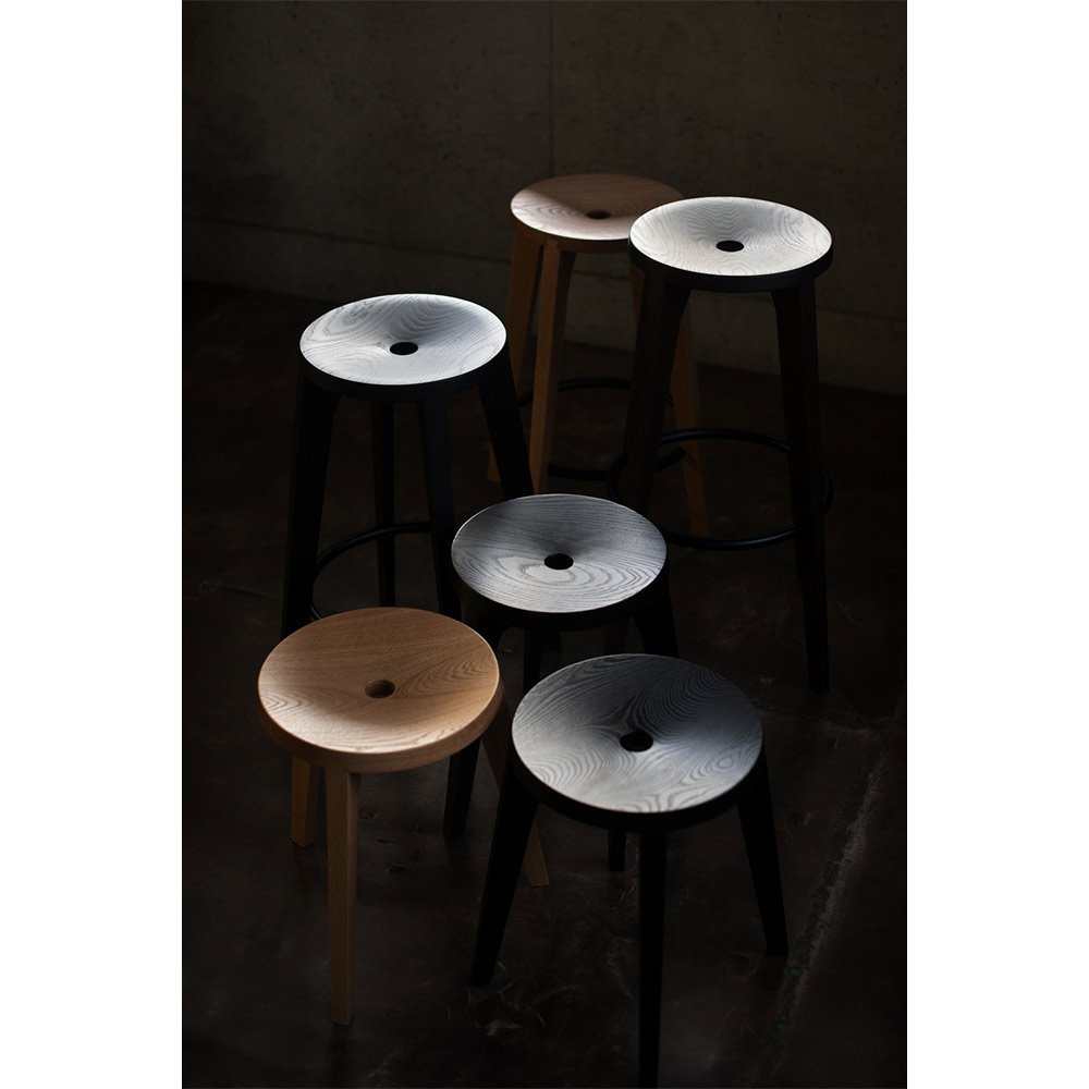 Dovetail Barstools High H750 ARIAKE / ARIAKE（アリアケ） / スツール / ARI10016_dt_02.jpg