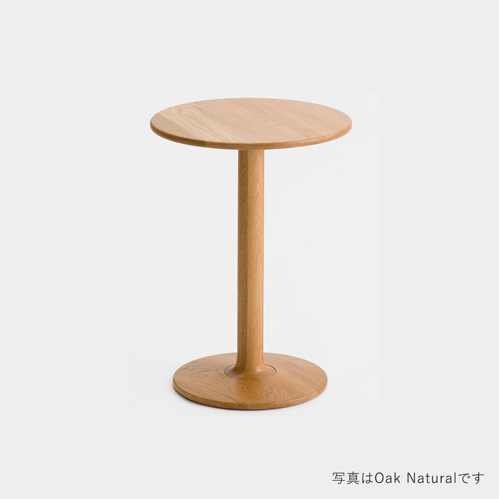Taio Side Table ARIAKE / ARIAKE（アリアケ） / サイドテーブル・ナイトテーブル / ARI10017DBR_ma.jpg