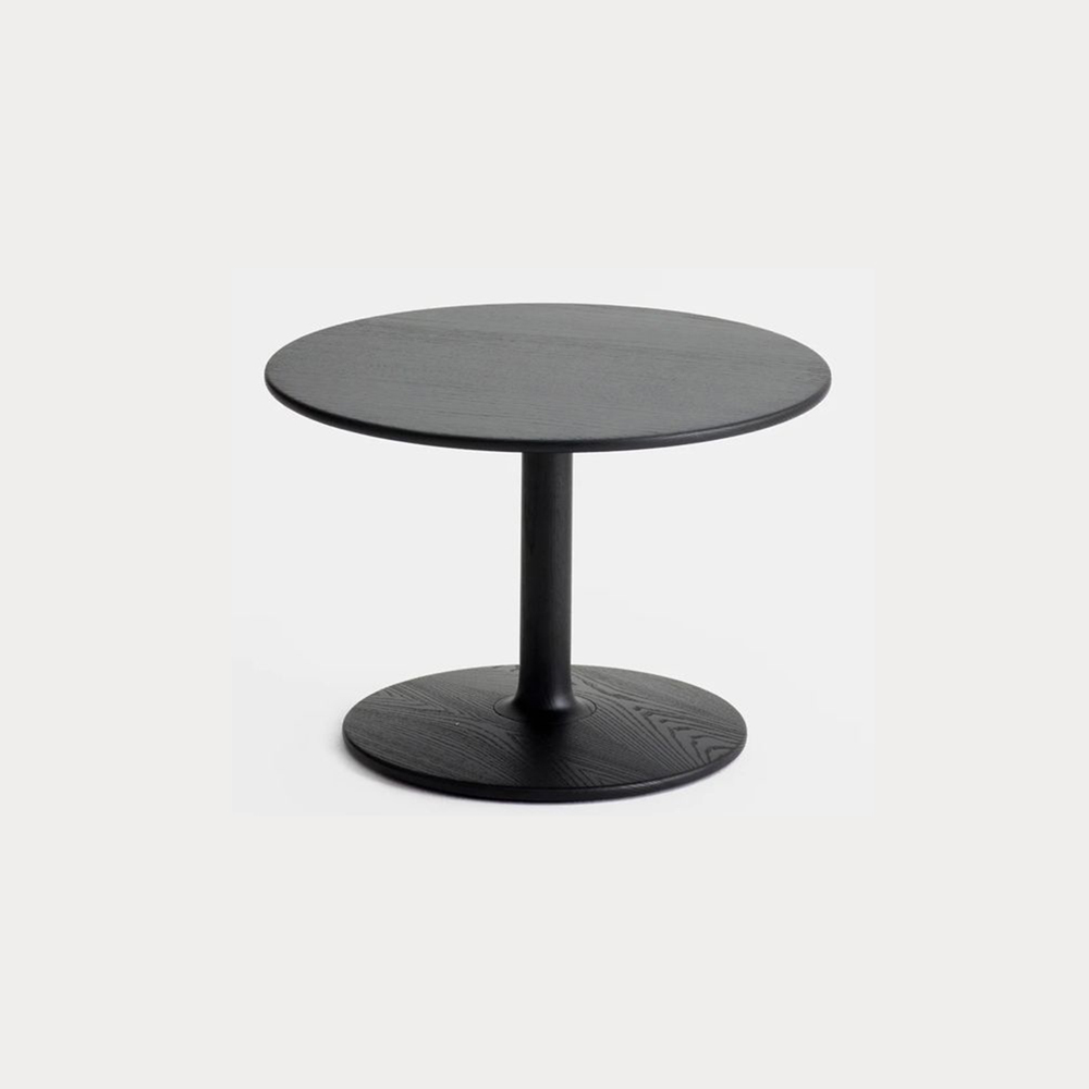 Taio Coffee Table ARIAKE / ARIAKE（アリアケ） / カフェテーブル / ARI10018BLK_ma.jpg