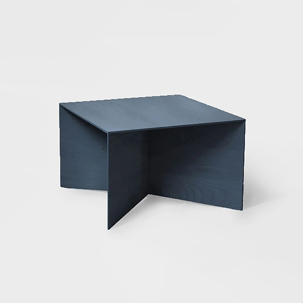 Paperwood Coffee Table ARIAKE / ARIAKE（アリアケ） / カフェテーブル / ARI10020BLU_ma.jpg