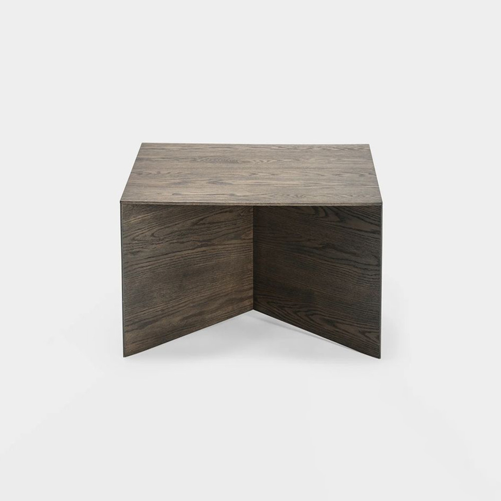 Paperwood Coffee Table ARIAKE / ARIAKE（アリアケ） / カフェテーブル / ARI10020DBR_ma.jpg