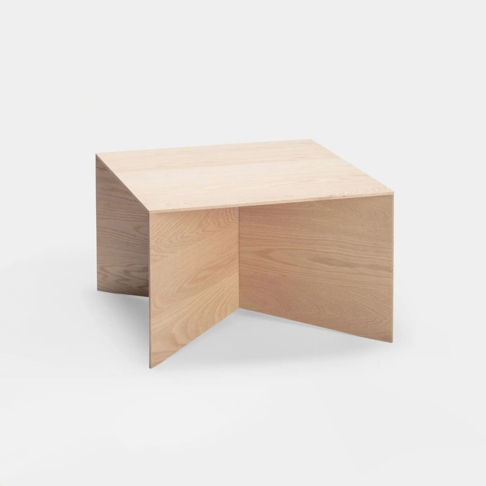 Paperwood Coffee Table ARIAKE / ARIAKE（アリアケ） / カフェテーブル / ARI10020LBR_ma.jpg