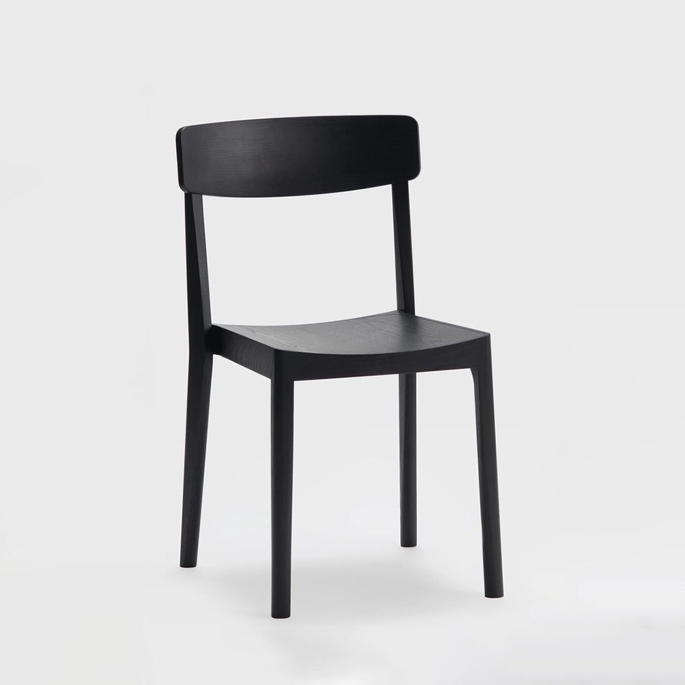 Carved Chair Wood Seat ARIAKE / ARIAKE（アリアケ） / ダイニングチェア / ARI10021BLK_ma.jpg