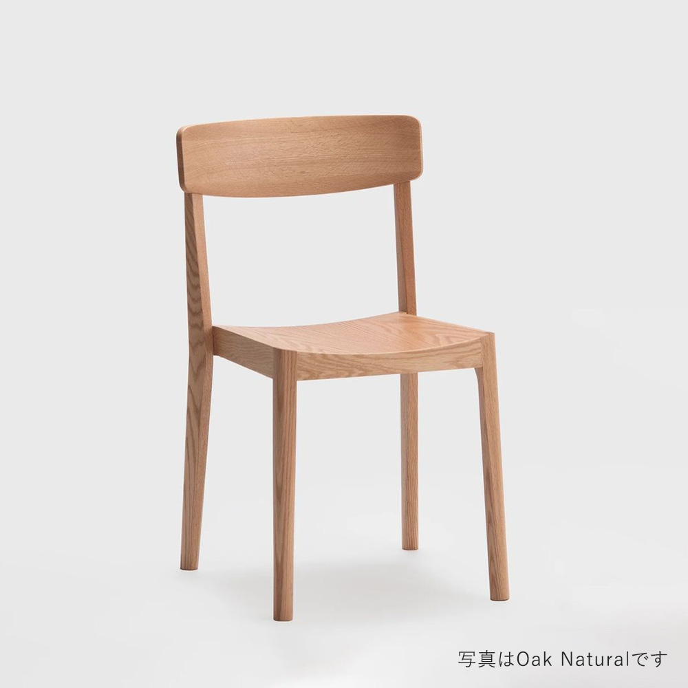 Carved Chair Wood Seat ARIAKE / ARIAKE（アリアケ） / ダイニングチェア / ARI10021BLU_ma.jpg