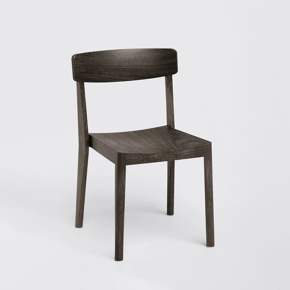 Carved Chair Wood Seat ARIAKE / ARIAKE（アリアケ） / ダイニングチェア / ARI10021DBR_ma.jpg