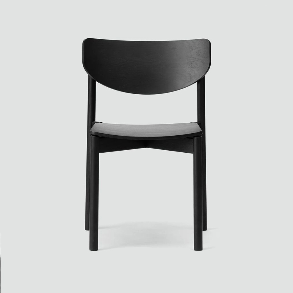 Hane Chair Wood Seat ARIAKE / ARIAKE（アリアケ） / ダイニングチェア / ARI10022_dt_01.jpg