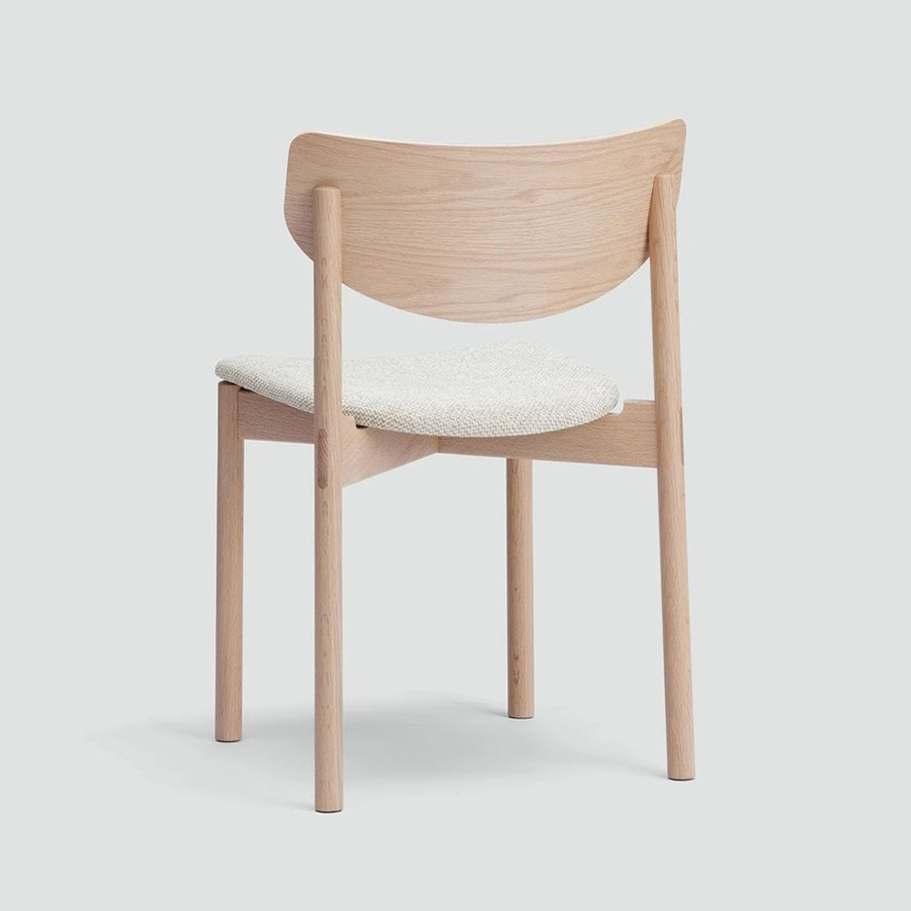 Hane Chair Oak White 座面張地(Baton) ARIAKE / ARIAKE（アリアケ） / ダイニングチェア / ARI10025_dt_01.jpg