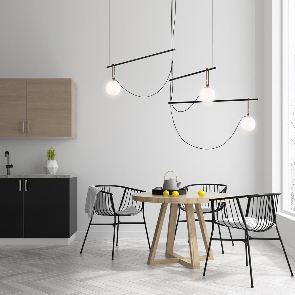 Artemide nh S3 14 / Artemide（アルテミデ） / ペンダントライト / ART10024_dt_04.jpg