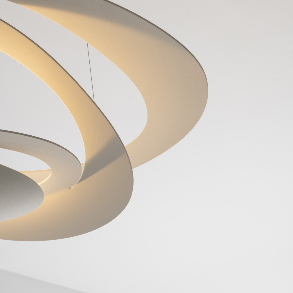Artemide PIRCE MINI SUSPENSION LED / Artemide（アルテミデ） / ペンダントライト / ART10033_dt_03.jpg