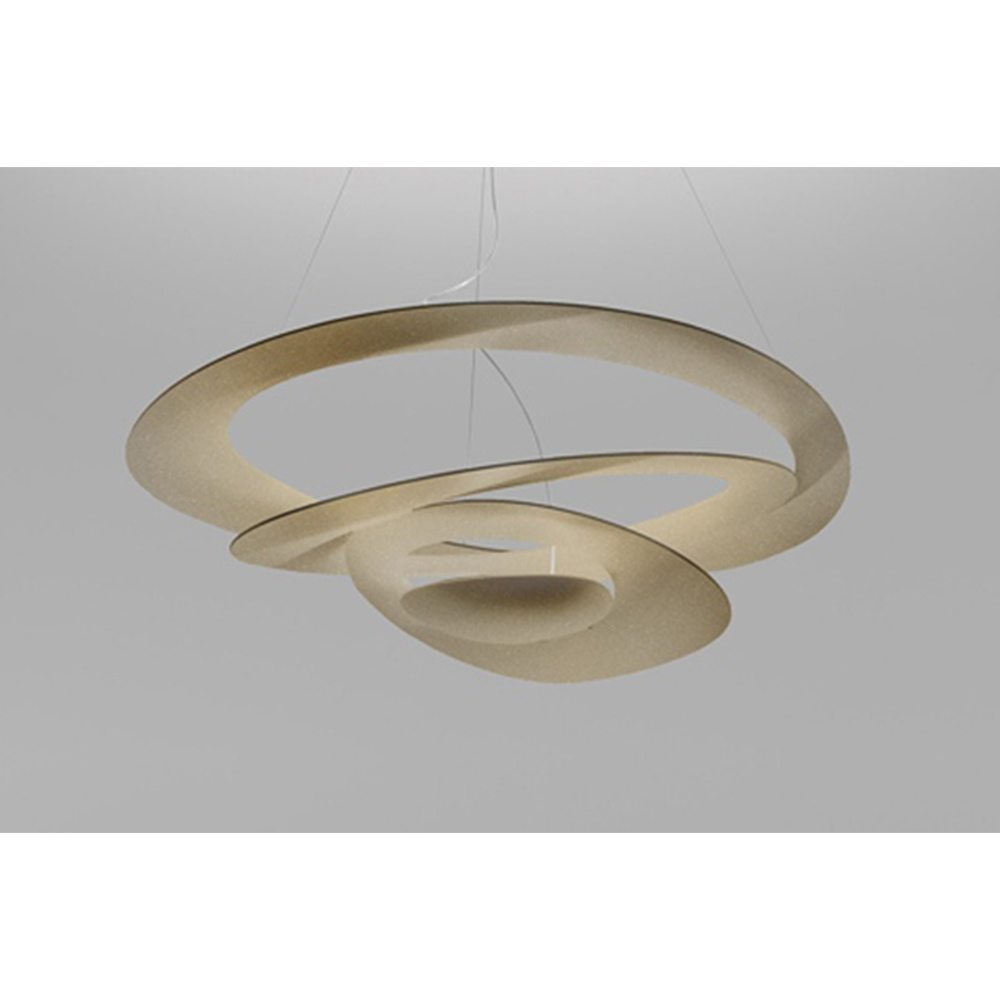 Artemide PIRCE MINI SUSPENSION LED / Artemide（アルテミデ） / ペンダントライト / ART10033_dt_05.jpg