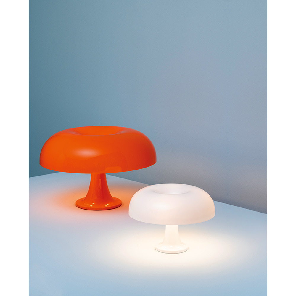 Artemide NESSO / Artemide（アルテミデ） / テーブルランプ・テーブルライト / ART10039_dt_01.jpg