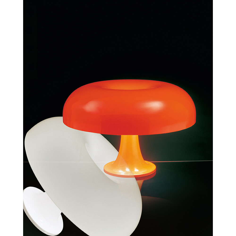 Artemide NESSO / Artemide（アルテミデ） / テーブルランプ・テーブルライト / ART10039_dt_02.jpg