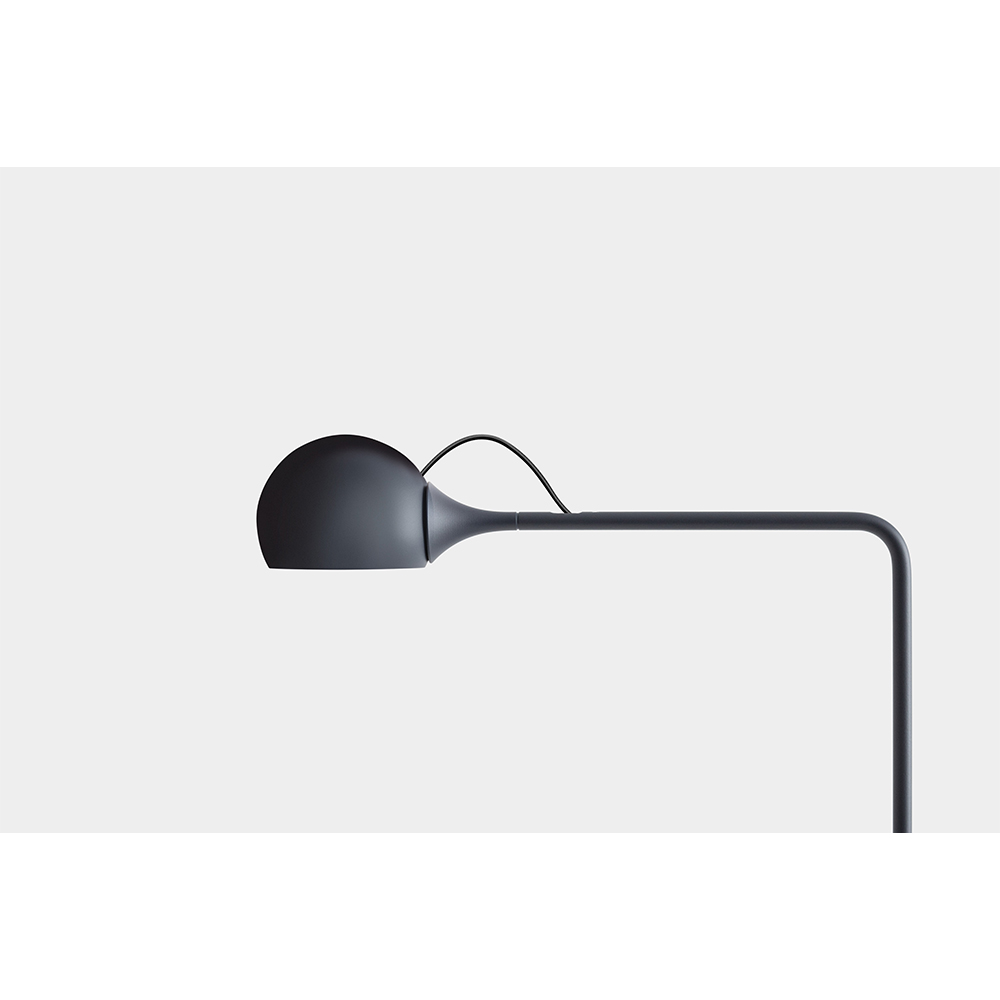 Artemide IXA READING FLOOR / Artemide（アルテミデ） / スタンドライト・フロアライト・フロアスタンド / ART10040_dt_02.jpg