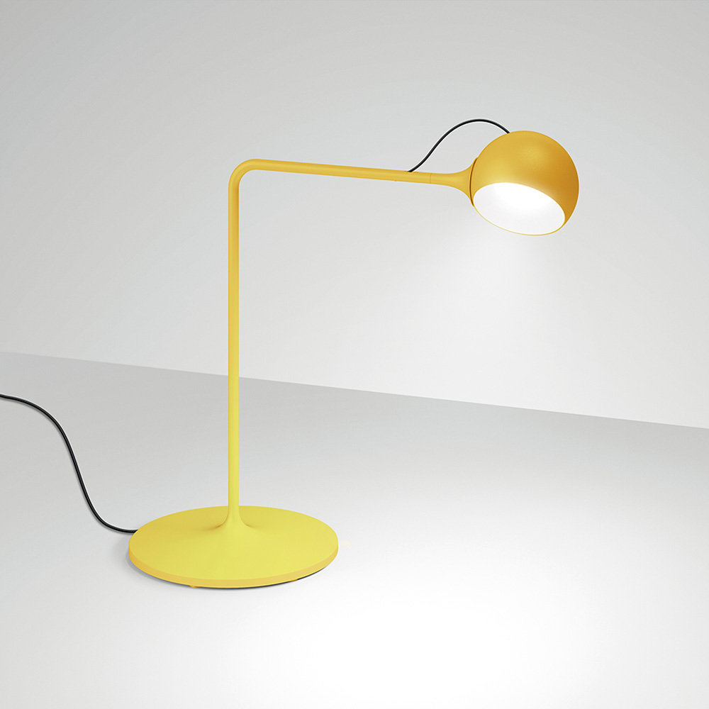 Artemide IXA TABLE / Artemide（アルテミデ） / デスクライト / ART10041_dt_01.jpg