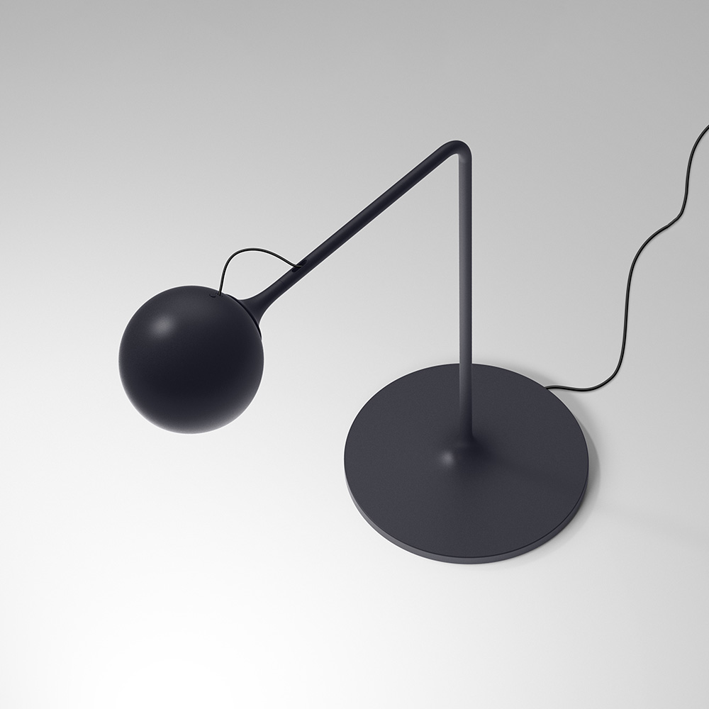 Artemide IXA TABLE / Artemide（アルテミデ） / デスクライト / ART10041_dt_04.jpg