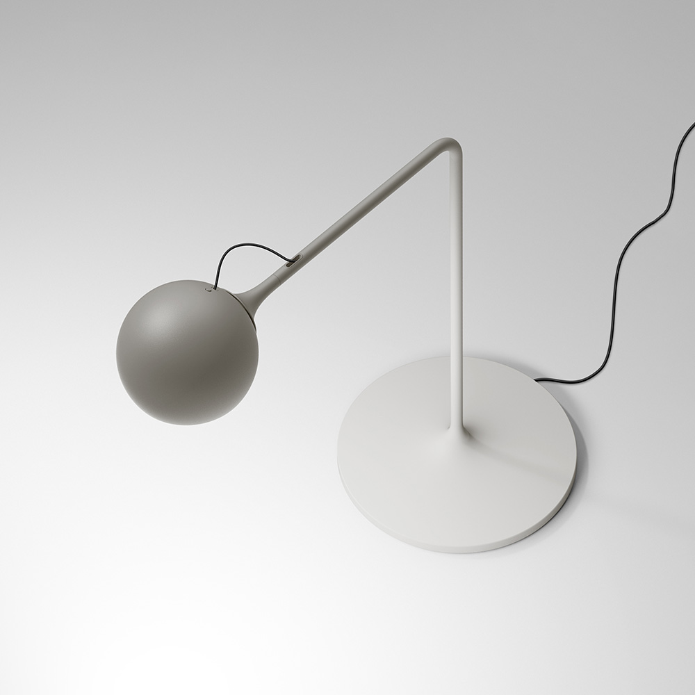 Artemide IXA TABLE / Artemide（アルテミデ） / デスクライト / ART10041_dt_08.jpg
