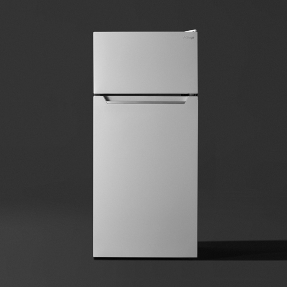 A-stage A-Stage 2ドア冷凍/冷蔵庫 112L RF04A-112 (両開き A-stage A-Stage 2ドア冷凍/冷蔵庫 112L RF04A-112 (両開き