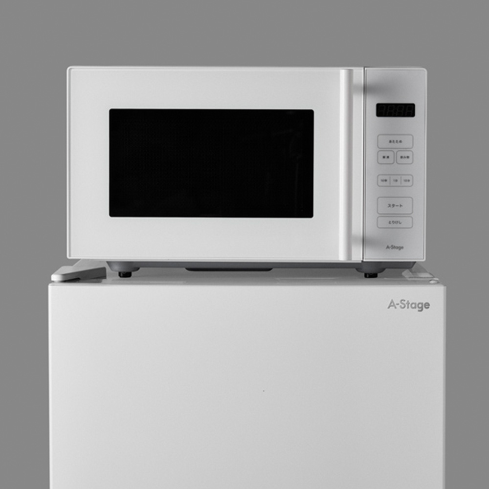 A-stage A-Stage 2ドア冷凍/冷蔵庫 112L RF04A-112 (両開き A-stage A-Stage 2ドア冷凍/冷蔵庫 112L RF04A-112 (両開き