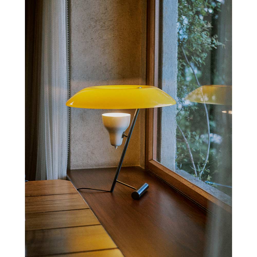 Astep MODEL 548 / Astep（アステップ） / テーブルランプ・テーブルライト / ATP10010_dt_18.jpg
