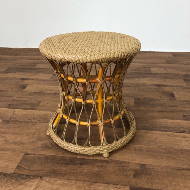 ASPLUND DAHLIA STOOL OHW / ASPLUND（アスプルンド） / スツール / AWN30004LBR_ma.jpg