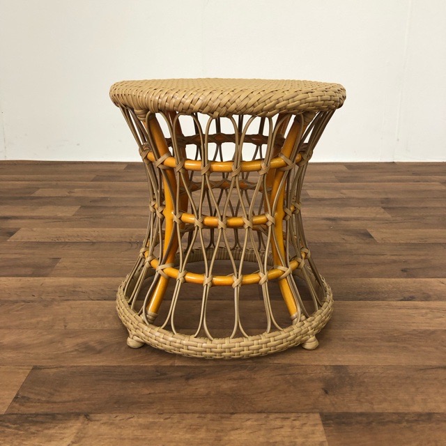 ASPLUND DAHLIA STOOL OHW / ASPLUND（アスプルンド） / スツール / AWN30004_dt_01.jpg