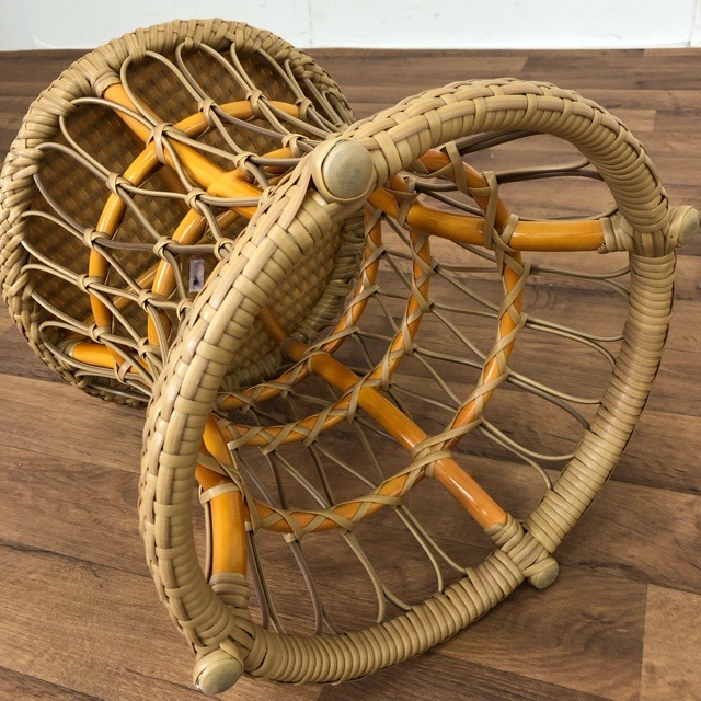ASPLUND DAHLIA STOOL OHW / ASPLUND（アスプルンド） / スツール / AWN30004_dt_02.jpg