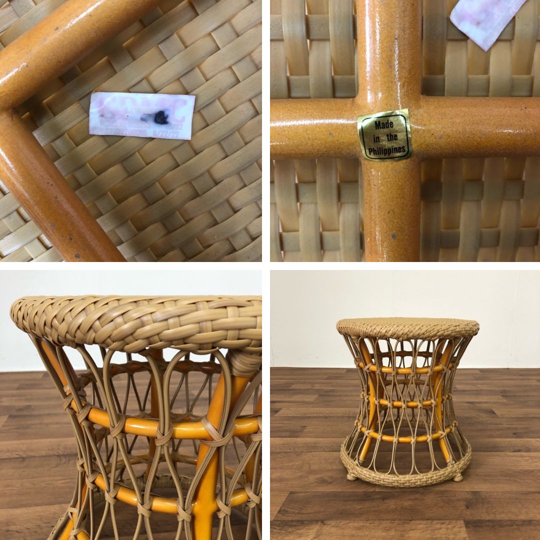 ASPLUND DAHLIA STOOL OHW / ASPLUND（アスプルンド） / スツール / AWN30004_dt_04.jpg