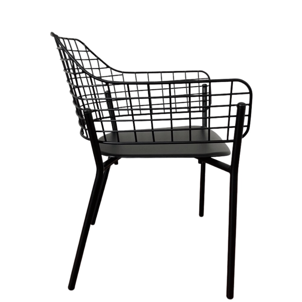 ASPLUND emu Lyze Arm Chair アーバンインダストリアル ガーデンチェア OHW / ASPLUND（アスプルンド） / ダイニングチェア / AWN30007_dt_03.jpg