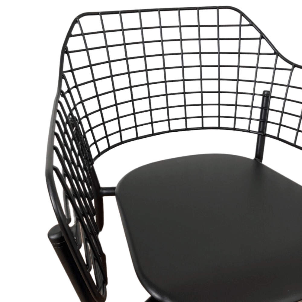 ASPLUND emu Lyze Arm Chair アーバンインダストリアル ガーデンチェア OHW / ASPLUND（アスプルンド） / ダイニングチェア / AWN30007_dt_05.jpg