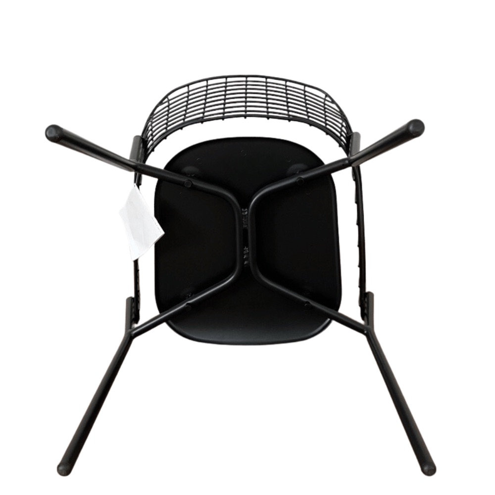 ASPLUND emu Lyze Arm Chair アーバンインダストリアル ガーデンチェア OHW / ASPLUND（アスプルンド） / ダイニングチェア / AWN30007_dt_06.jpg