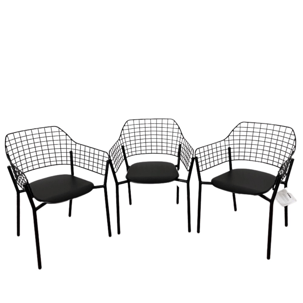 ASPLUND emu Lyze Arm Chair アーバンインダストリアル ガーデンチェア OHW / ASPLUND（アスプルンド） / ダイニングチェア / AWN30007_dt_09.jpg