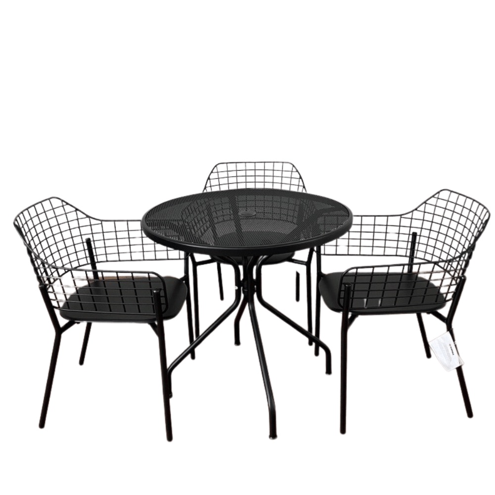 ASPLUND ASPLUND emu CAMBI ROUND TABLE M ガーデンテーブル OHW ASPLUND ASPLUND emu CAMBI ROUND TABLE M ガーデンテーブル OHW