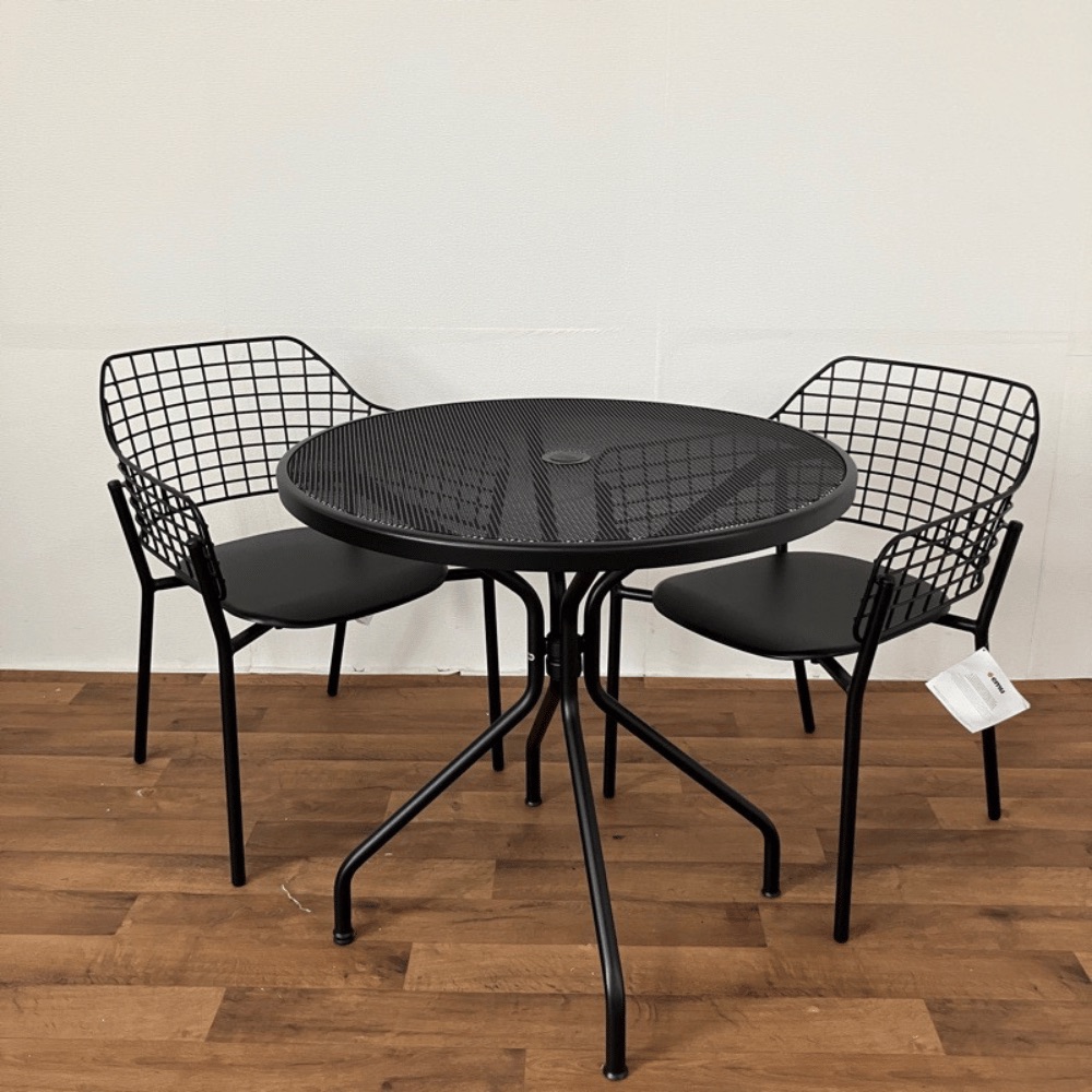 ASPLUND ASPLUND emu CAMBI ROUND TABLE M ガーデンテーブル OHW ASPLUND ASPLUND emu CAMBI ROUND TABLE M ガーデンテーブル OHW