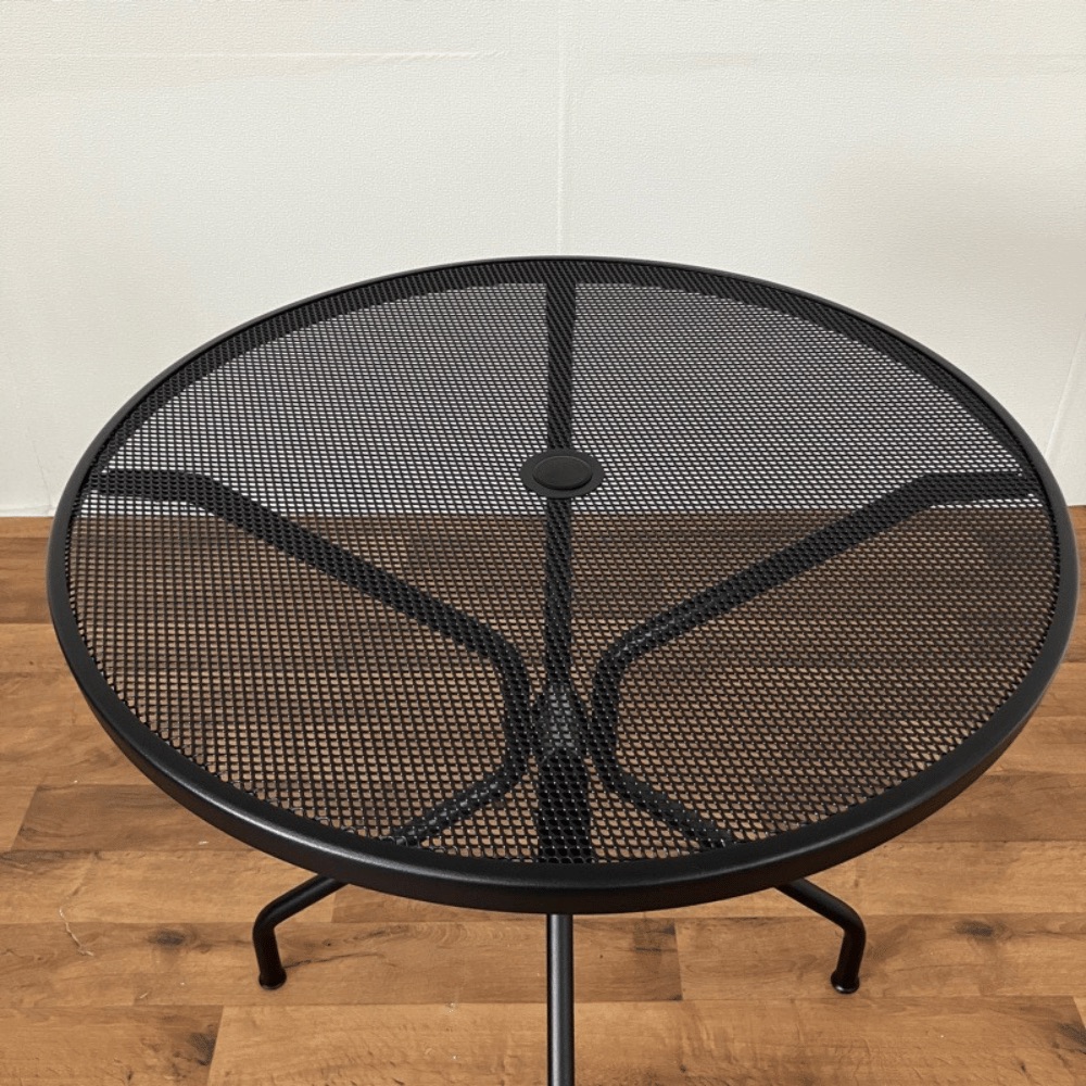 ASPLUND emu CAMBI ROUND TABLE M ガーデンテーブル OHW / ASPLUND（アスプルンド） / ラウンドテーブル・丸テーブル / AWN30008_dt_04.jpg