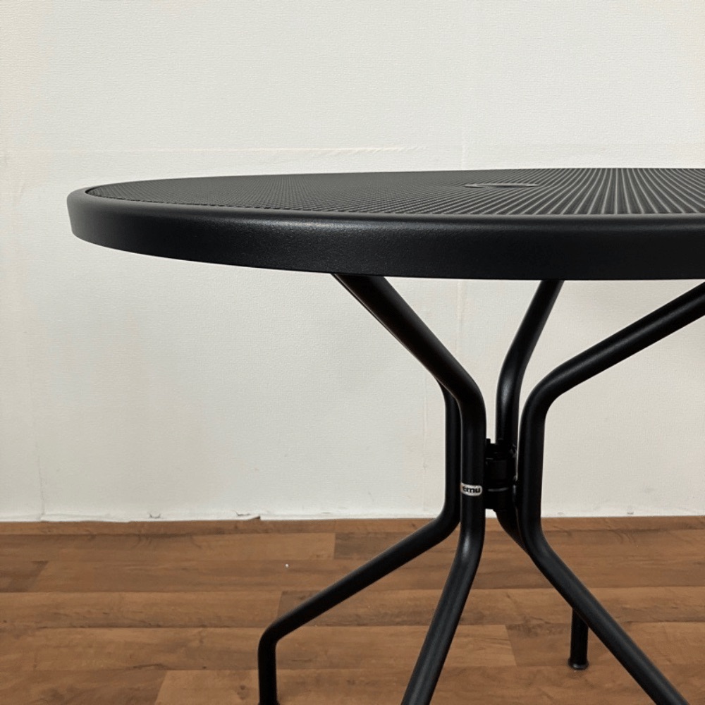 ASPLUND ASPLUND emu CAMBI ROUND TABLE M ガーデンテーブル OHW ASPLUND ASPLUND emu CAMBI ROUND TABLE M ガーデンテーブル OHW