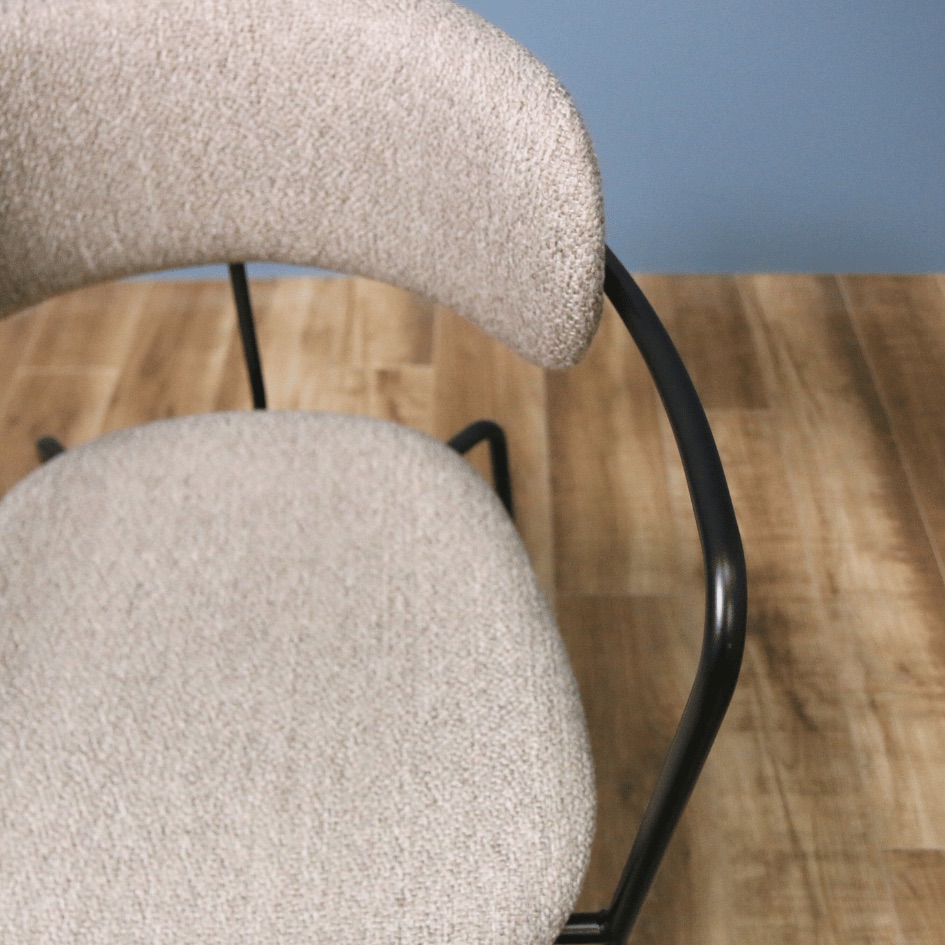ASPLUND ASPLUND HOAKA CHAIR ベージュ OHW / 中古