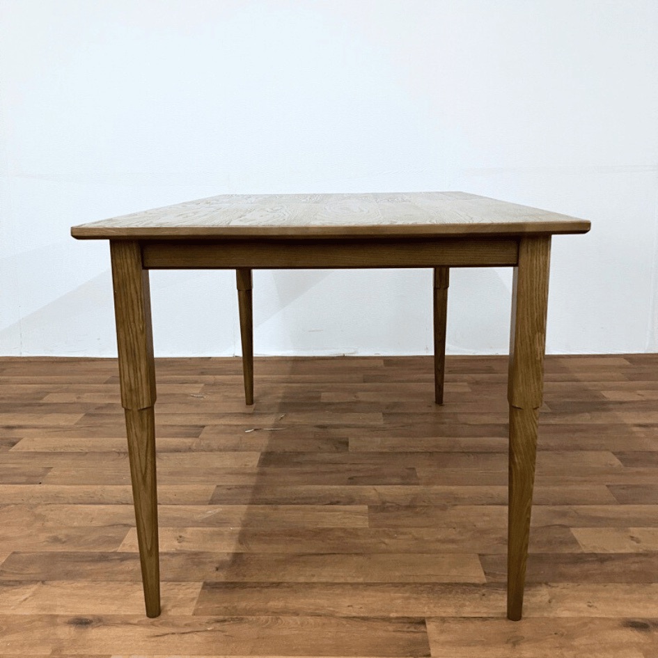 journal standard Furniture COLTON DINING TABLE W1350 OHW / JOURNAL STANDARD FURNITURE（ジャーナルスタンダードファニチャー） / ダイニングテーブル / AWN30020_dt_01.jpg