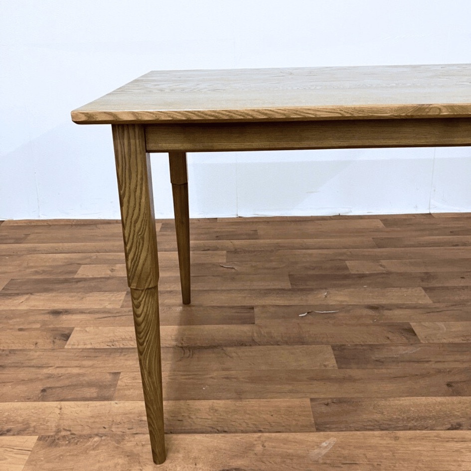 journal standard Furniture COLTON DINING TABLE W1350 OHW / JOURNAL STANDARD FURNITURE（ジャーナルスタンダードファニチャー） / ダイニングテーブル / AWN30020_dt_05.jpg