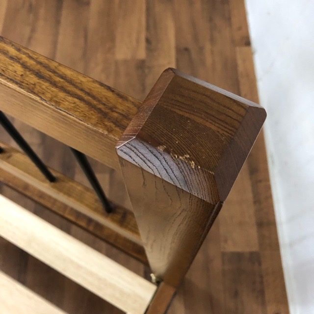 ACME Furniture ACME Furniture GRANDVIEW BED S シングルサイズ