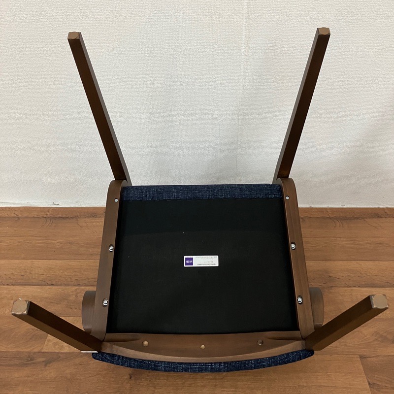 AD CORE A-mode Heritage MD-801 ダイニングチェア OHW / AD CORE（エーディコア） / ダイニングチェア / AWN30043_dt_06.jpg