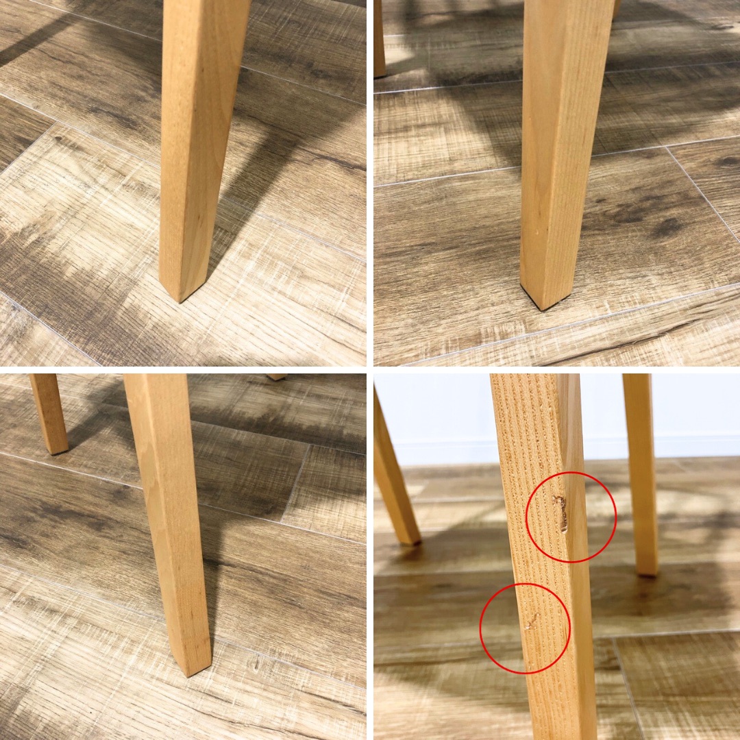 COMMOC RUCA Chair ナチュラル ダイニングチェア OHW / COMMOC（コモック） / ダイニングチェア / AWN30066_dt_07.jpg