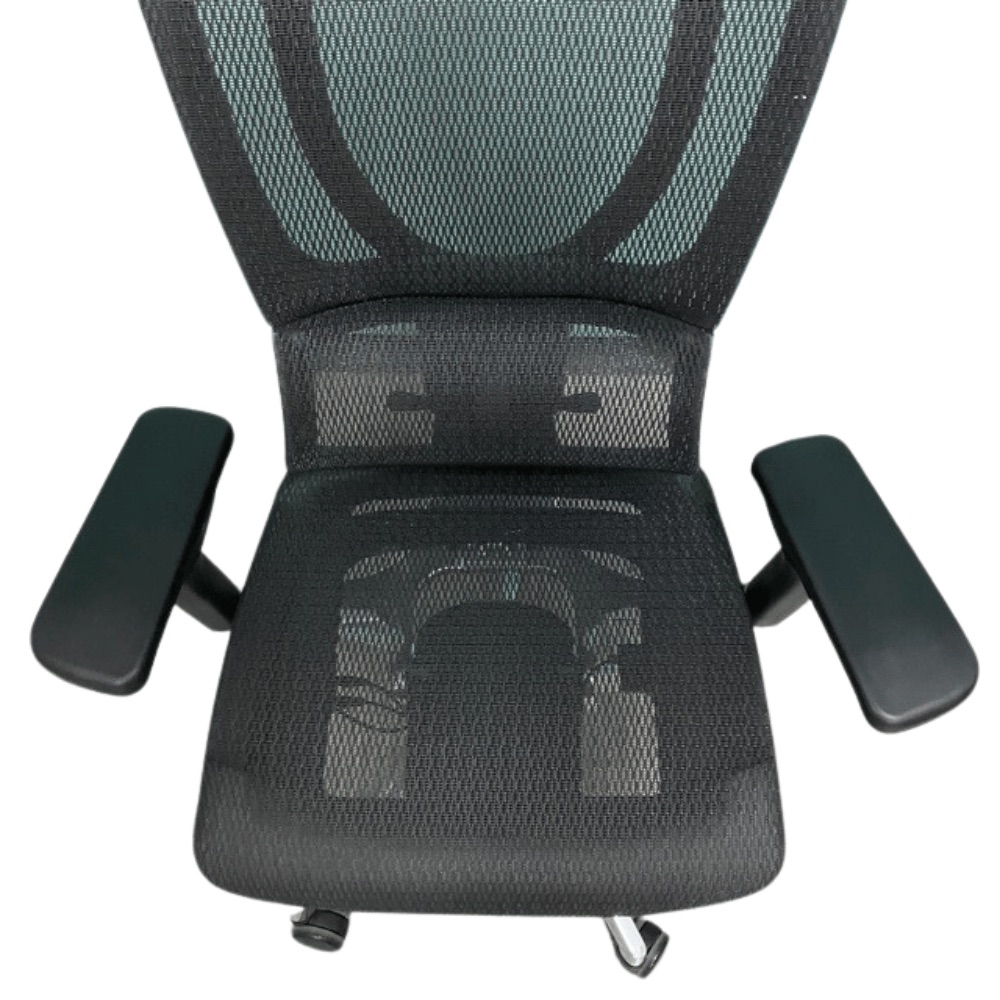 Ergohuman Fit シリーズ フィット ヘッドレスト 可動肘 高機能チェア OO-AB-3DHAM-KM-11 OHW / Ergohuman（エルゴヒューマン） / オフィスチェア・ワークチェア / AWN30074_dt_06.jpg