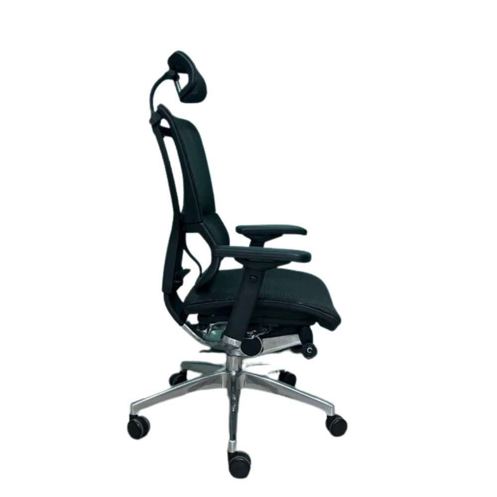 Ergohuman Fit シリーズ フィット ヘッドレスト 可動肘 高機能チェア OO-AB-3DHAM-KM-11 OHW / Ergohuman（エルゴヒューマン） / オフィスチェア・ワークチェア / AWN30074_dt_08.jpg