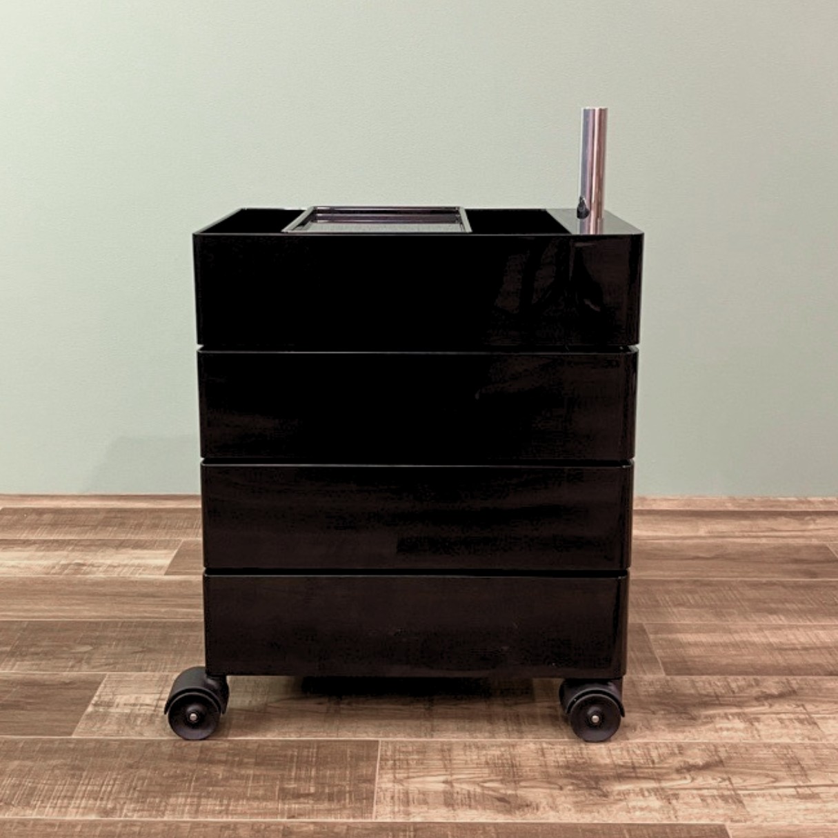 MAGIS MAGIS 360° Container 4段トレイ ブラック OHW / 中古