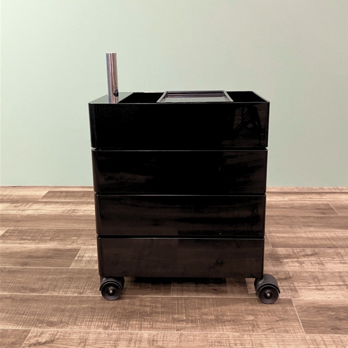 MAGIS 360° Container 4段トレイ ブラック 箱付き OHW / MAGIS（マジス） / オフィスワゴン・サイドワゴン / AWN30112_dt_08.jpg