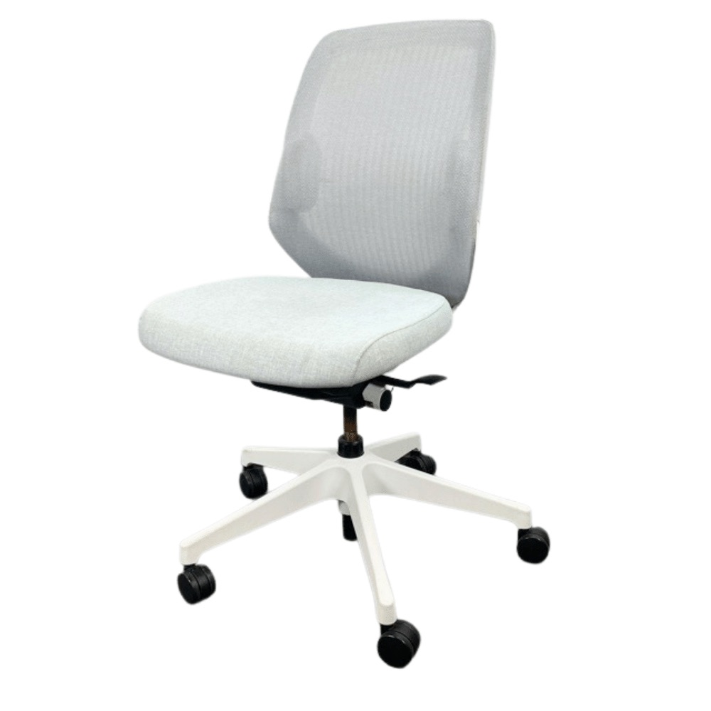 ITOKI nort chair ノートチェア KJ-160JE-W9T7 オフィスチェア 2021年製 OHW / ITOKI（イトーキ） / オフィスチェア・ワークチェア / AWN30117WHT_ma.jpg