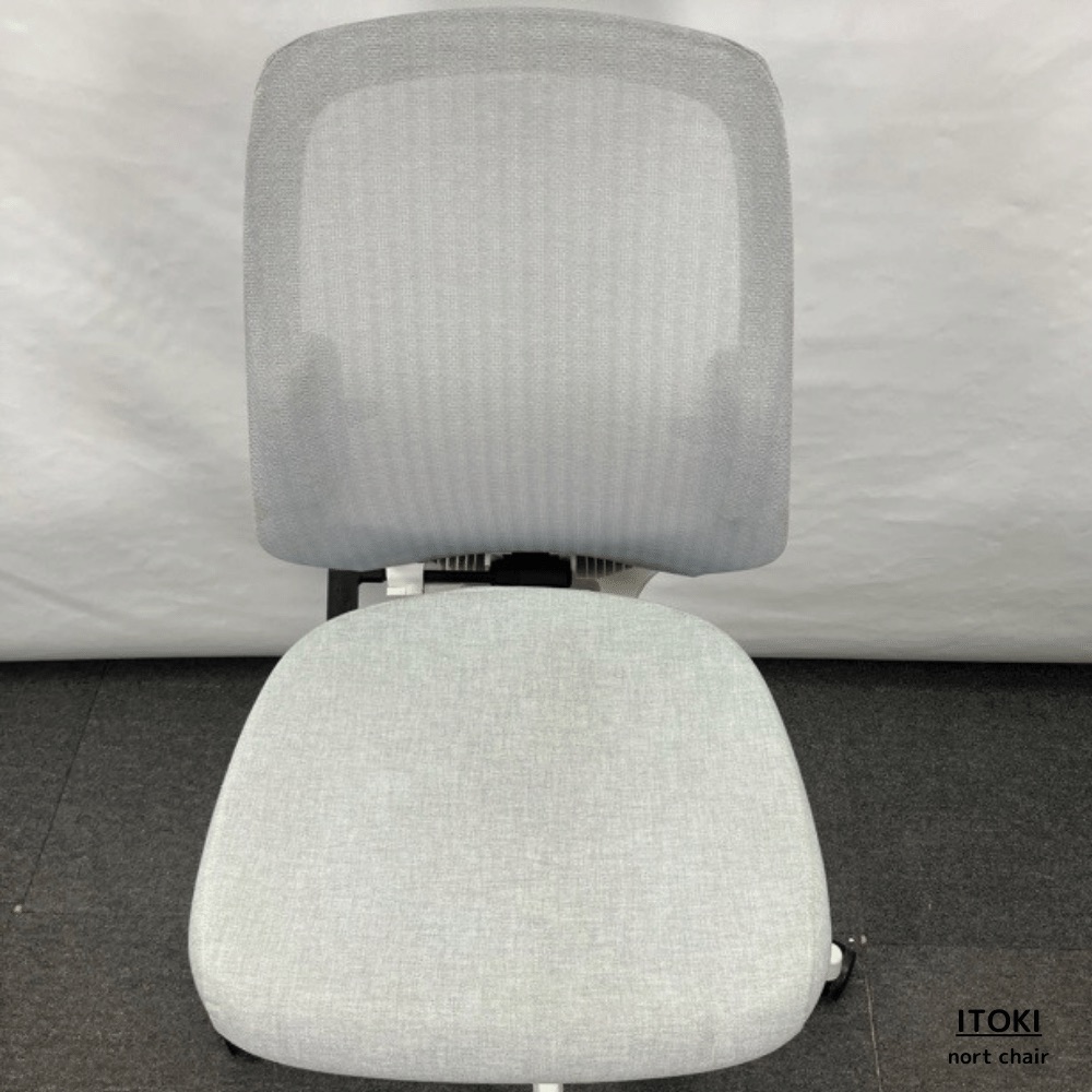ITOKI nort chair ノートチェア KJ-160JE-W9T7 オフィスチェア 2021年製 OHW / ITOKI（イトーキ） / オフィスチェア・ワークチェア / AWN30117_dt_08.jpg
