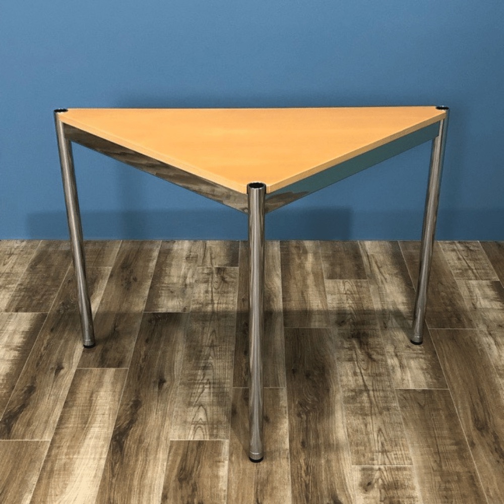 USM USM Haller ハラーテーブル OHW / 中古 / ユーエスエム USM USM Haller ハラーテーブル OHW / 中古 / ユーエスエム